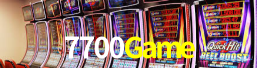 Programa VIP 7700Game