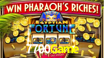 Flash Promotion 7700Game