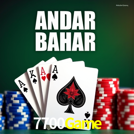 Game Statistics 7700Game