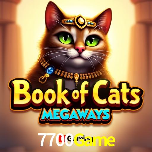 Game Providers 7700Game