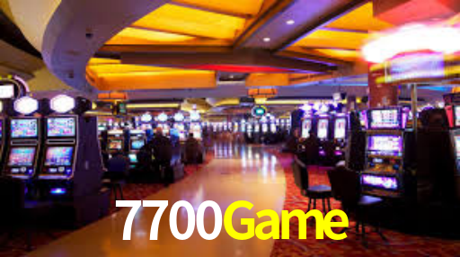 Welcome Bonus 7700Game