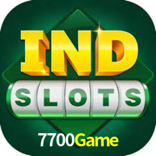 7700Game App Interface