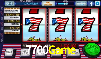 Weekend Specials 7700Game